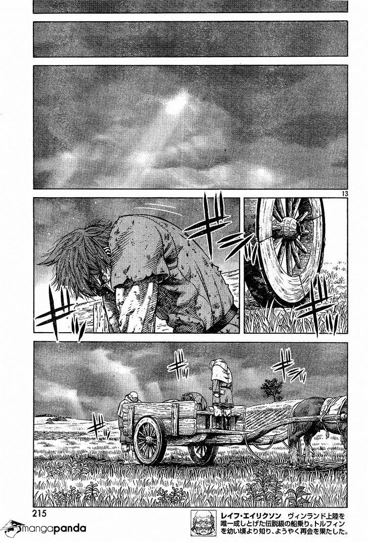 Vinland Saga Manga Manga Chapter - 93 - image 13