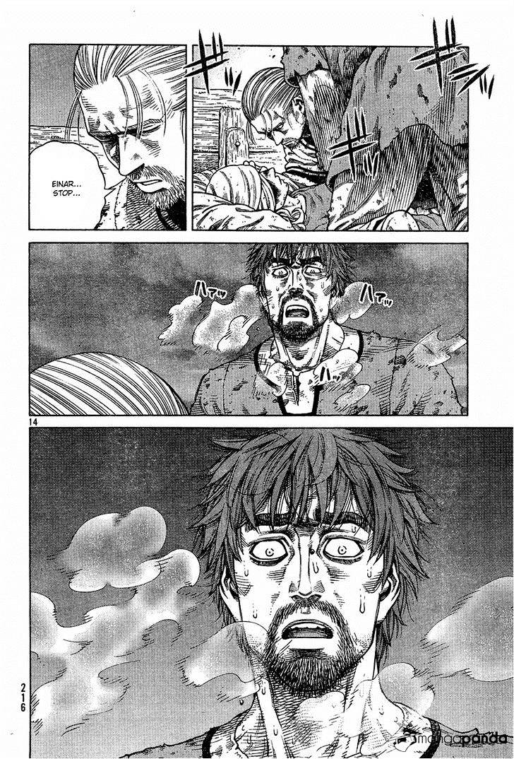 Vinland Saga Manga Manga Chapter - 93 - image 14