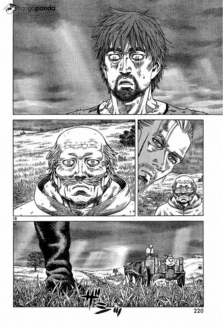Vinland Saga Manga Manga Chapter - 93 - image 18