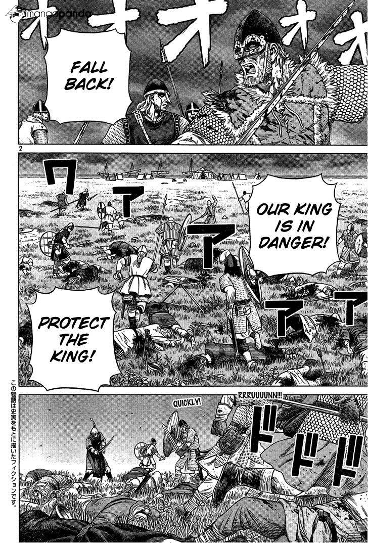 Vinland Saga Manga Manga Chapter - 93 - image 2