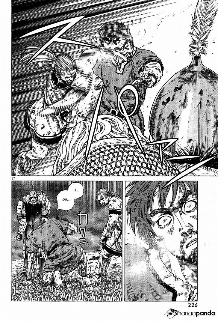 Vinland Saga Manga Manga Chapter - 93 - image 24