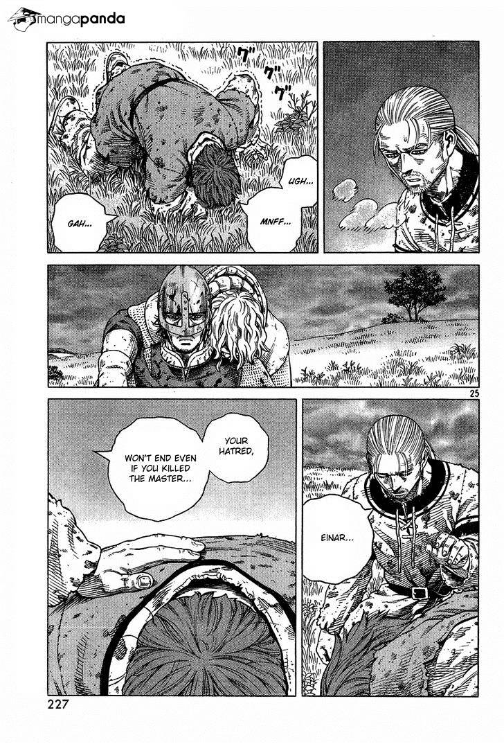 Vinland Saga Manga Manga Chapter - 93 - image 25