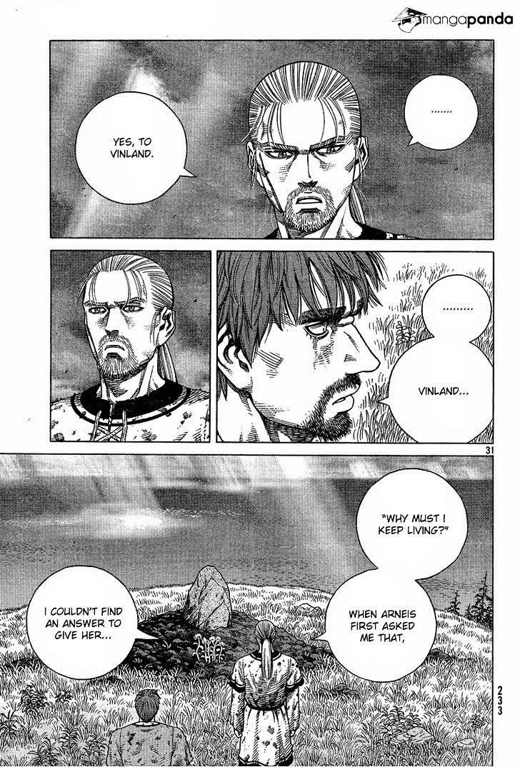 Vinland Saga Manga Manga Chapter - 93 - image 31