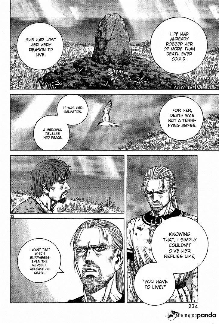 Vinland Saga Manga Manga Chapter - 93 - image 32