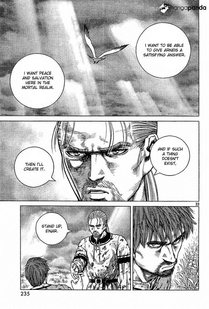 Vinland Saga Manga Manga Chapter - 93 - image 33