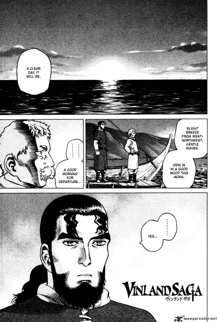 Vinland Saga Manga Manga Chapter - 8 - image 1