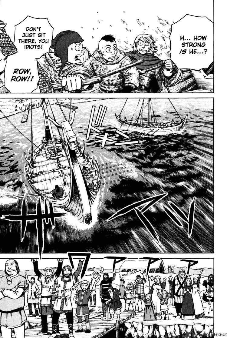Vinland Saga Manga Manga Chapter - 8 - image 15
