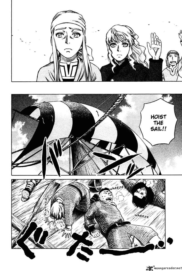 Vinland Saga Manga Manga Chapter - 8 - image 16
