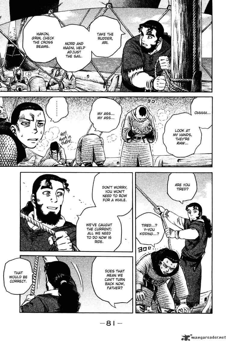 Vinland Saga Manga Manga Chapter - 8 - image 17