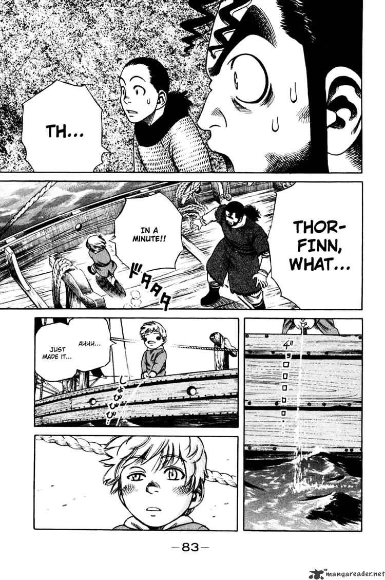 Vinland Saga Manga Manga Chapter - 8 - image 19