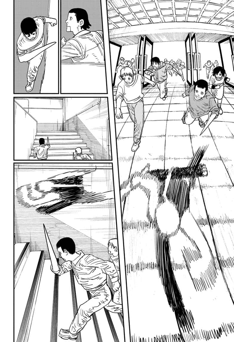 Chainsaw Man Manga Chapter - 60 - image 10