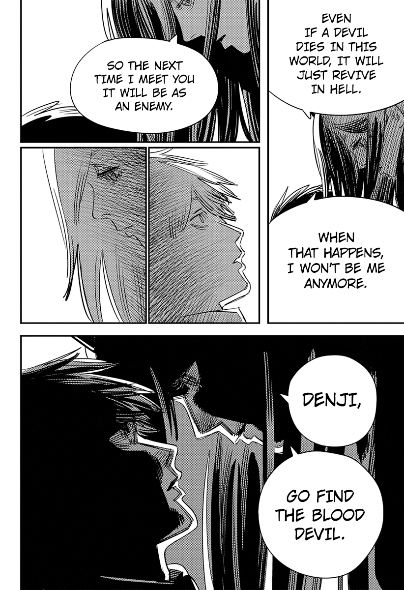 Chainsaw Man Manga Chapter - 91 - image 15