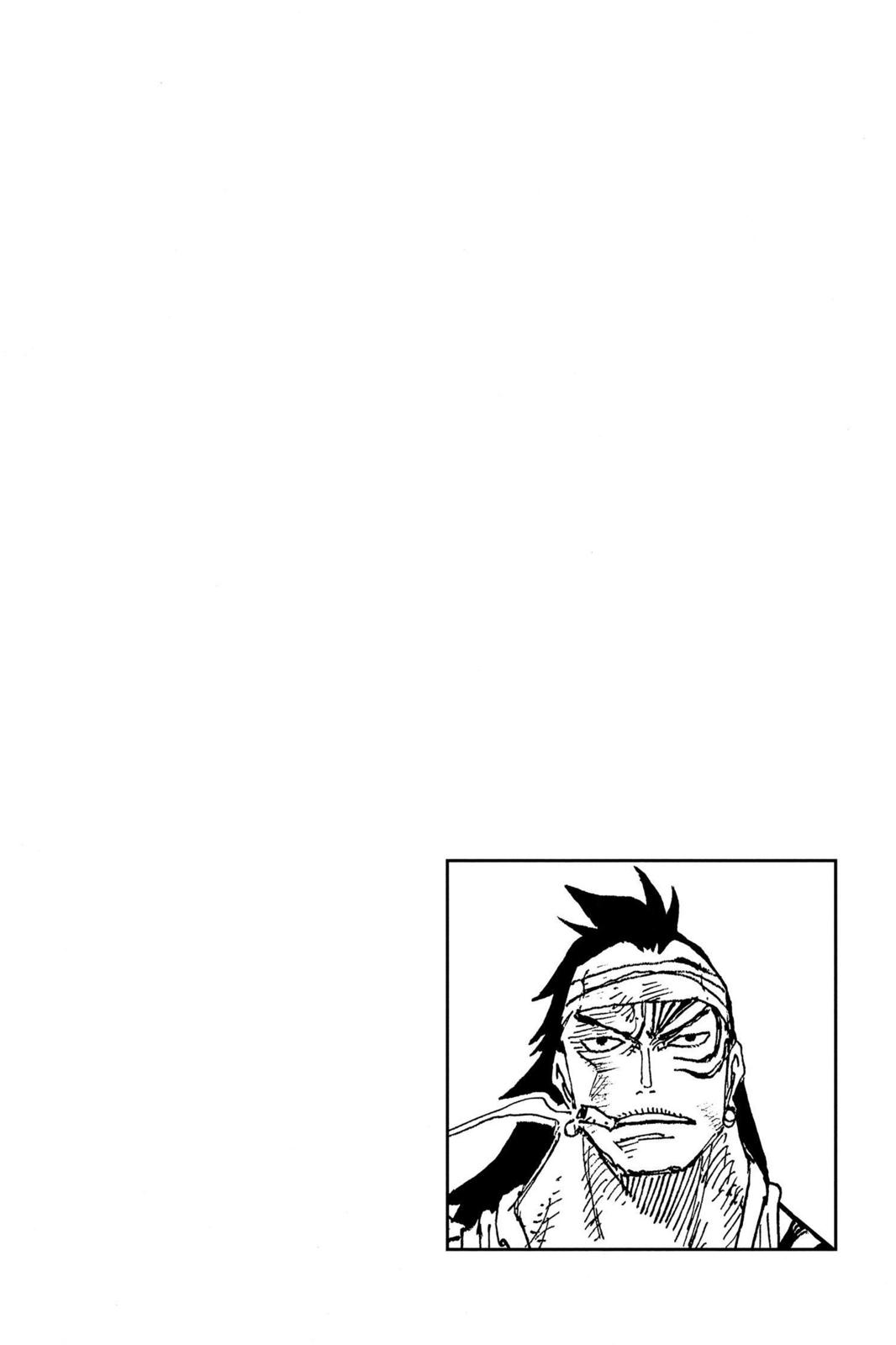 One Piece Manga Manga Chapter - 296 - image 25