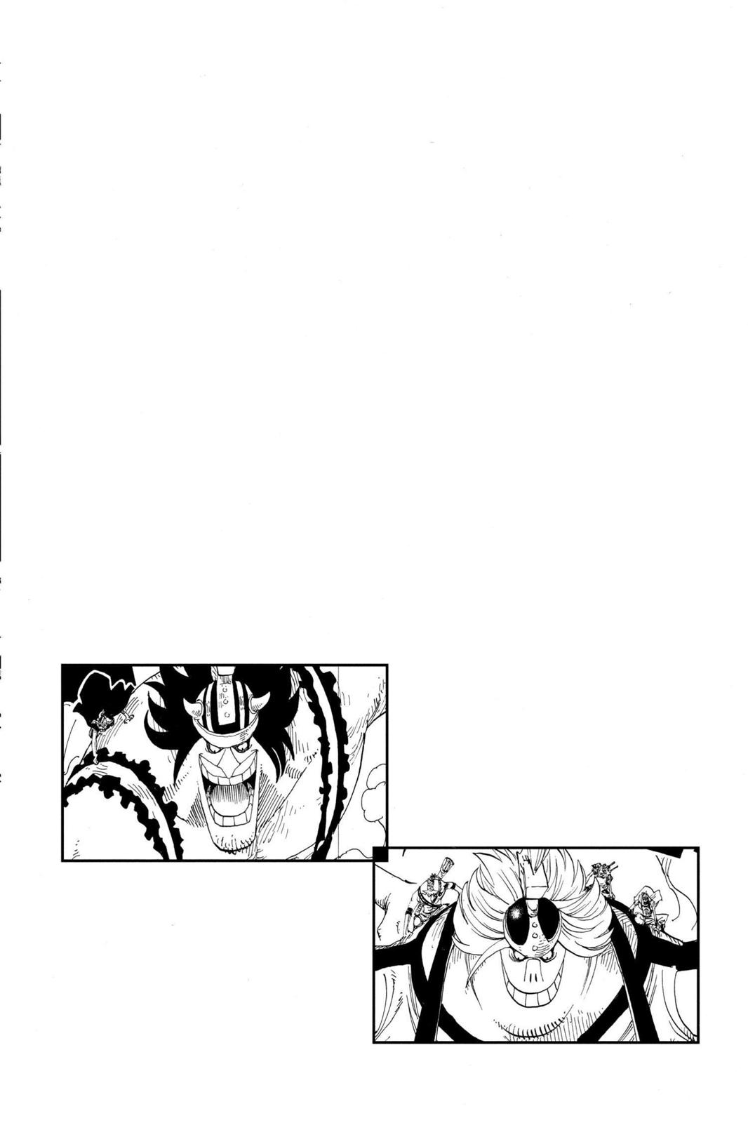 One Piece Manga Manga Chapter - 391 - image 2