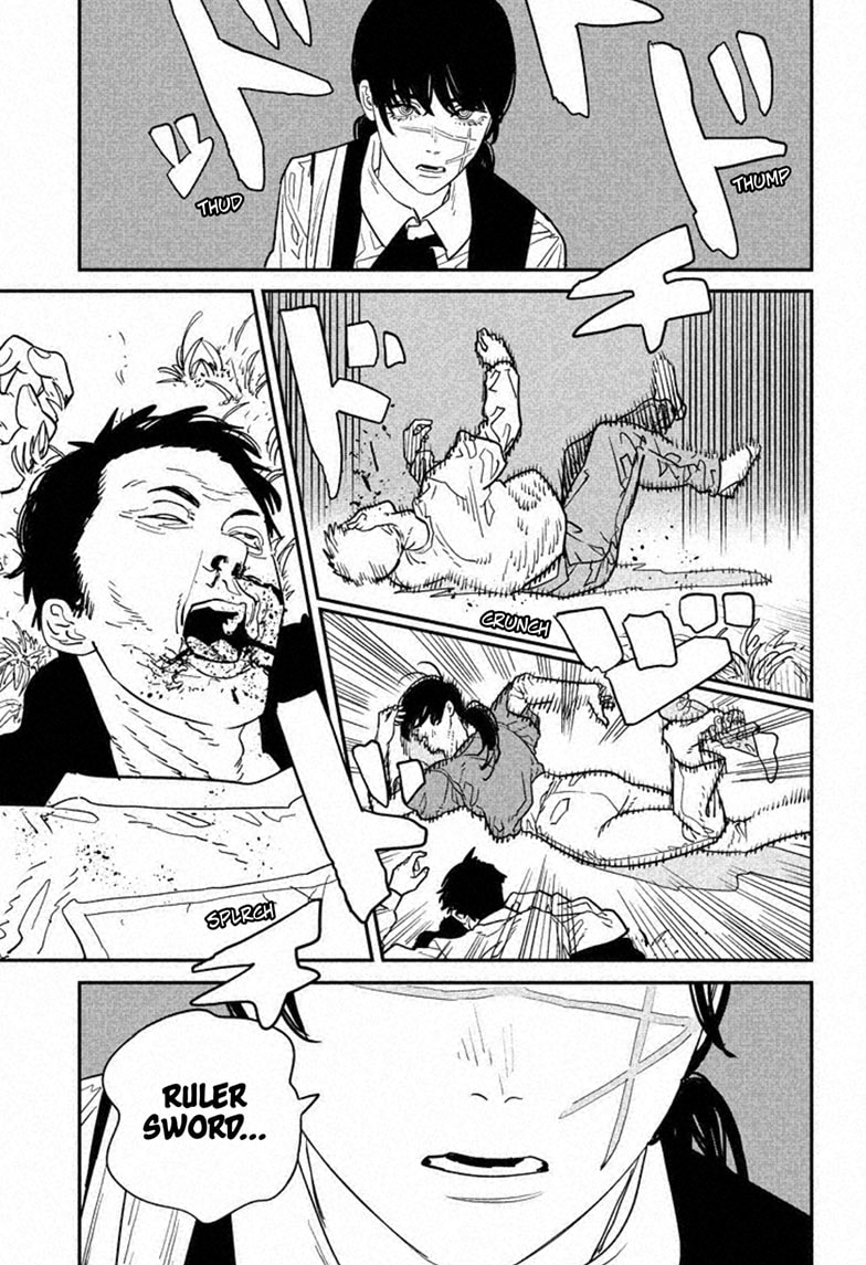 Chainsaw Man Manga Chapter - 122 - image 14