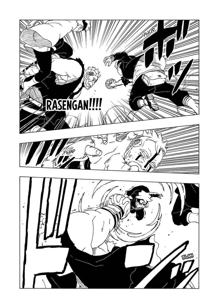 Boruto Manga Manga Chapter - 42 - image 10