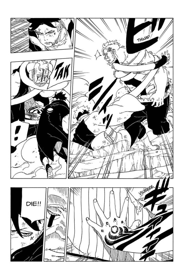 Boruto Manga Manga Chapter - 42 - image 15