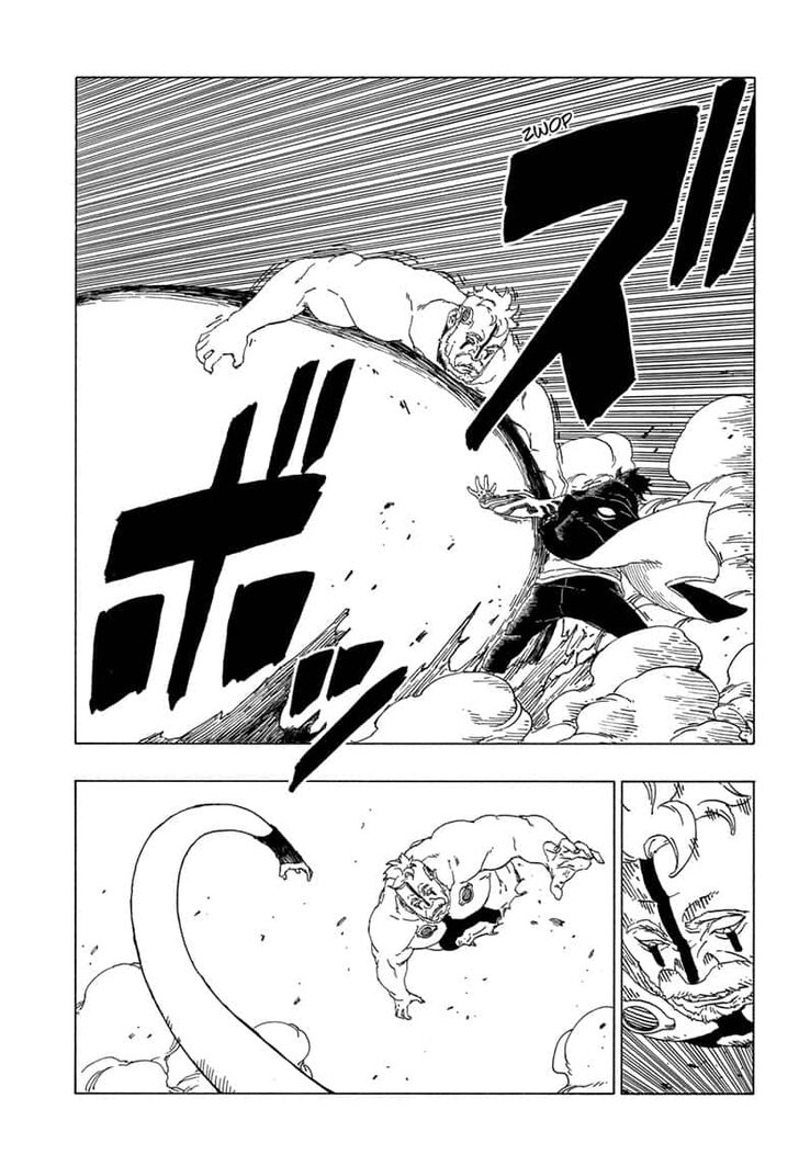 Boruto Manga Manga Chapter - 42 - image 16