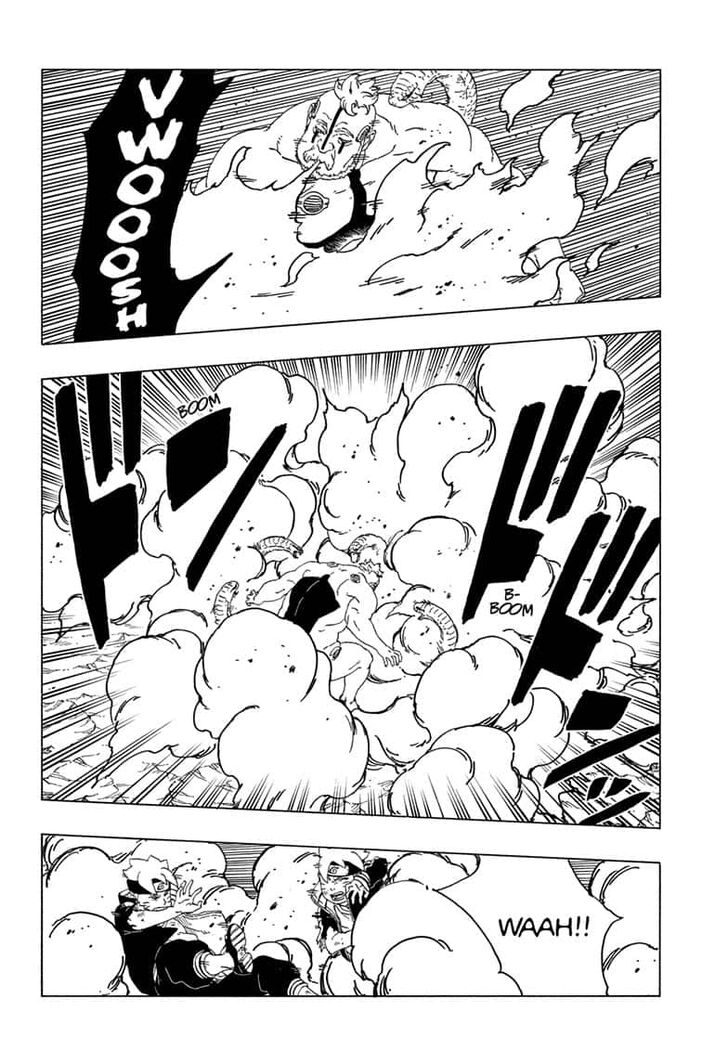 Boruto Manga Manga Chapter - 42 - image 23