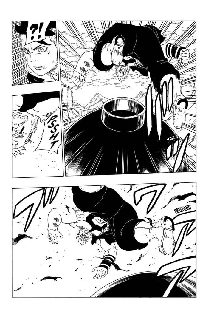 Boruto Manga Manga Chapter - 42 - image 3