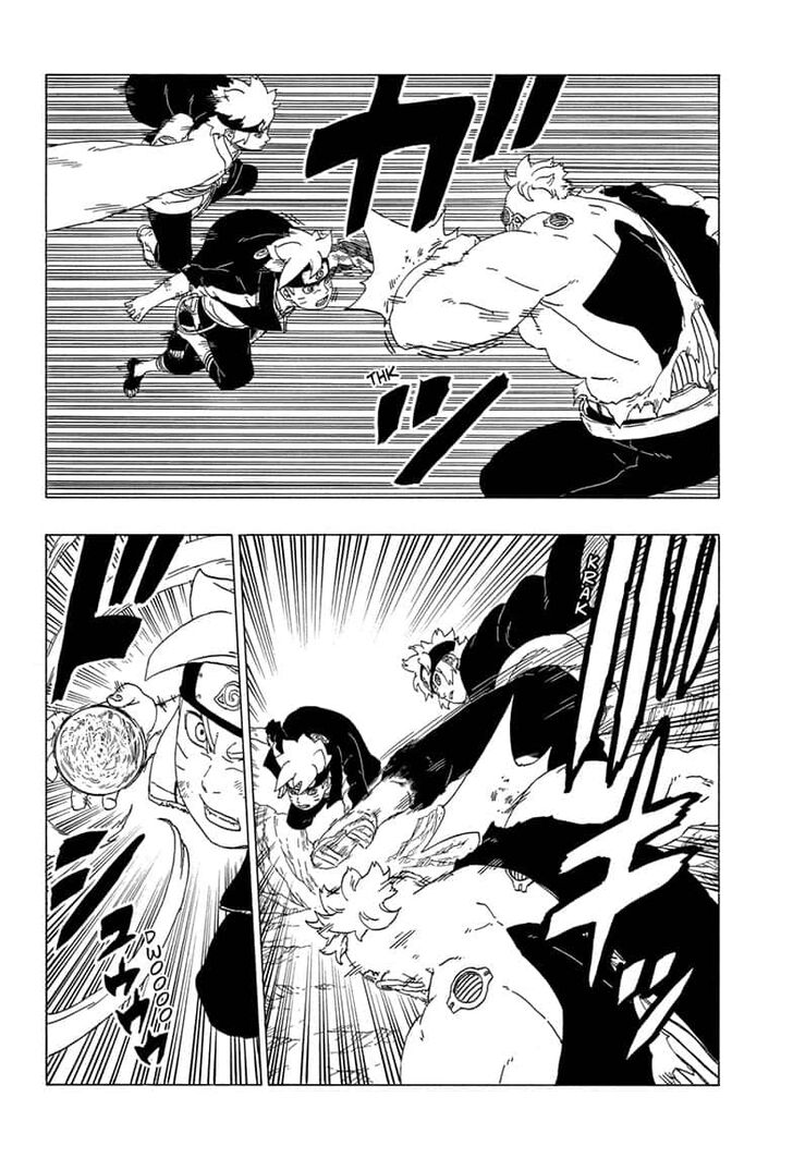 Boruto Manga Manga Chapter - 42 - image 9