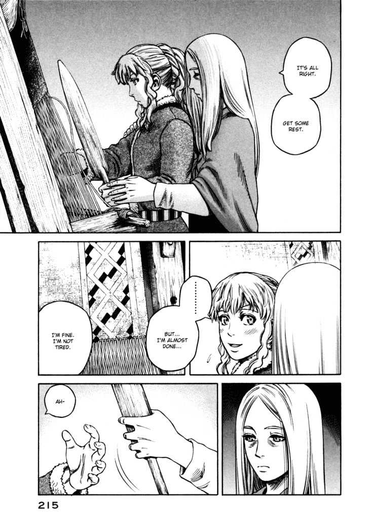 Vinland Saga Manga Manga Chapter - 21.5 - image 13