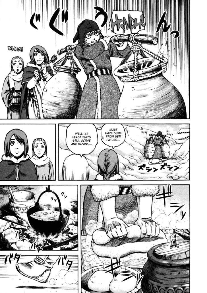Vinland Saga Manga Manga Chapter - 21.5 - image 5