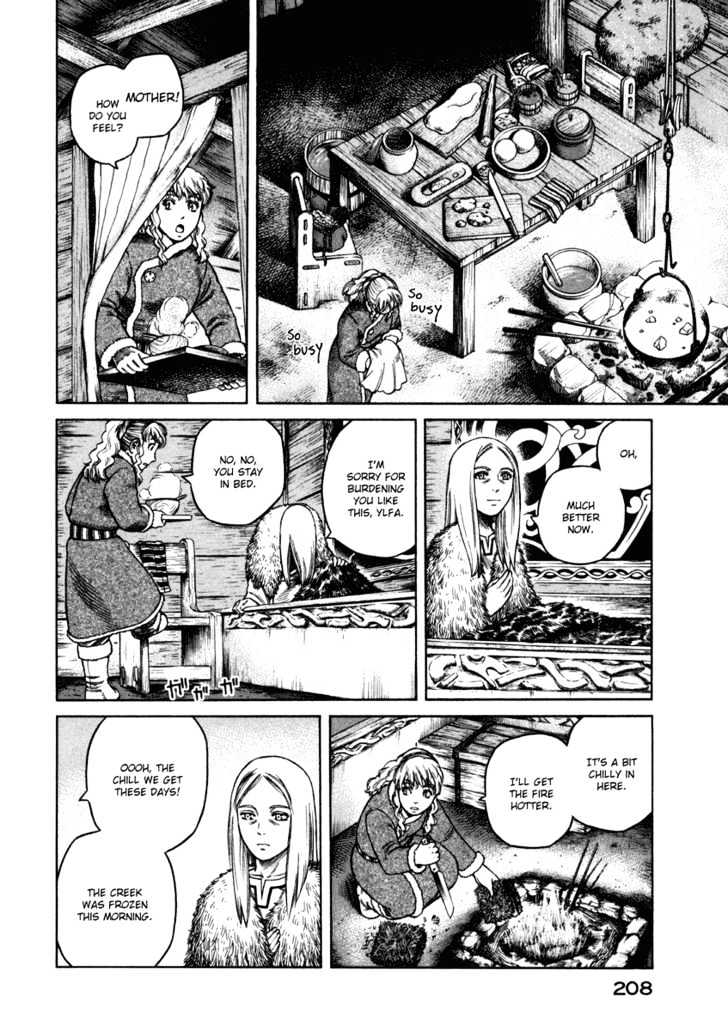 Vinland Saga Manga Manga Chapter - 21.5 - image 6