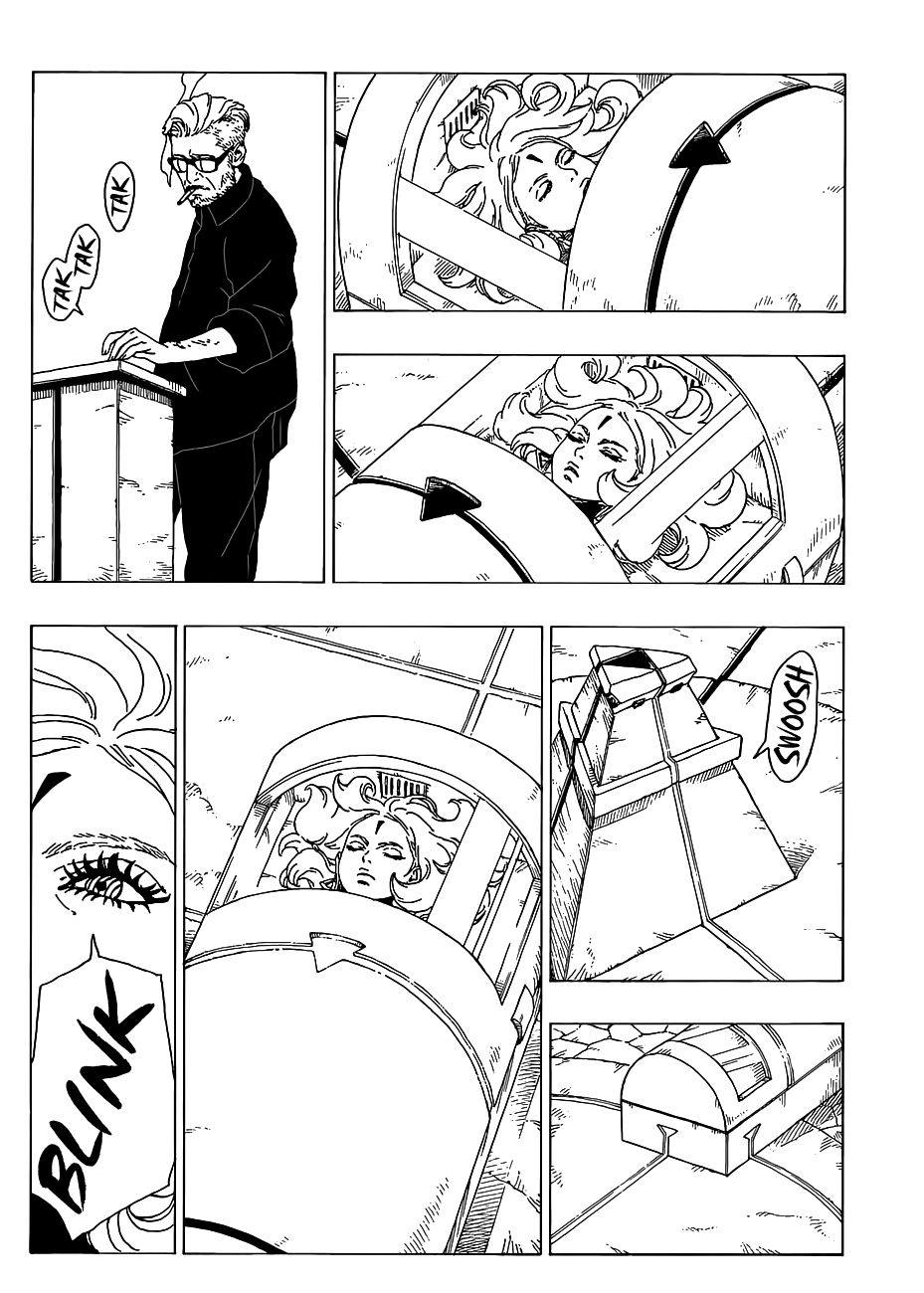 Boruto Manga Manga Chapter - 34 - image 17