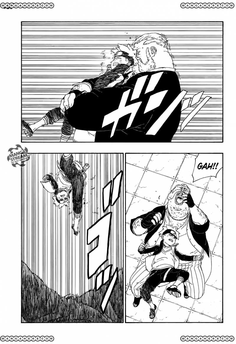 Boruto Manga Manga Chapter - 14 - image 17