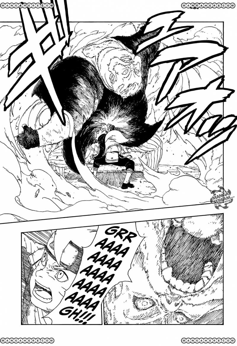 Boruto Manga Manga Chapter - 14 - image 43
