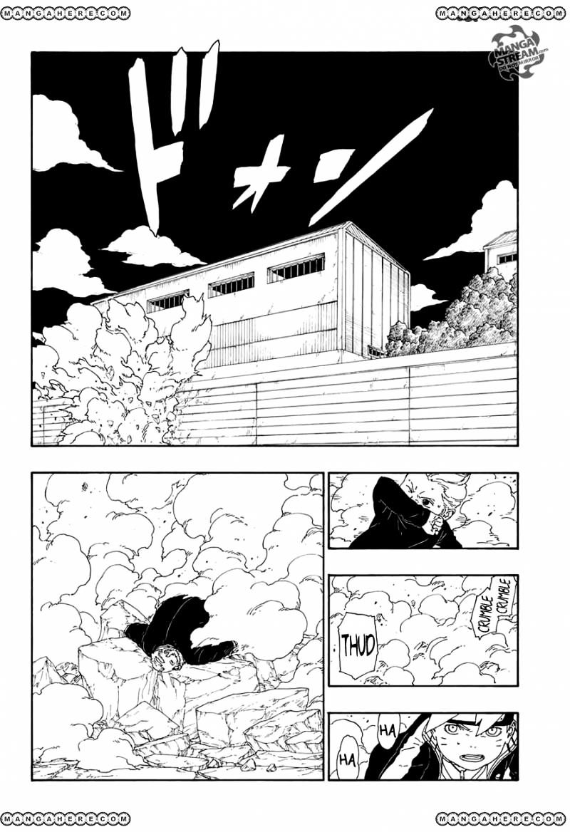 Boruto Manga Manga Chapter - 14 - image 44