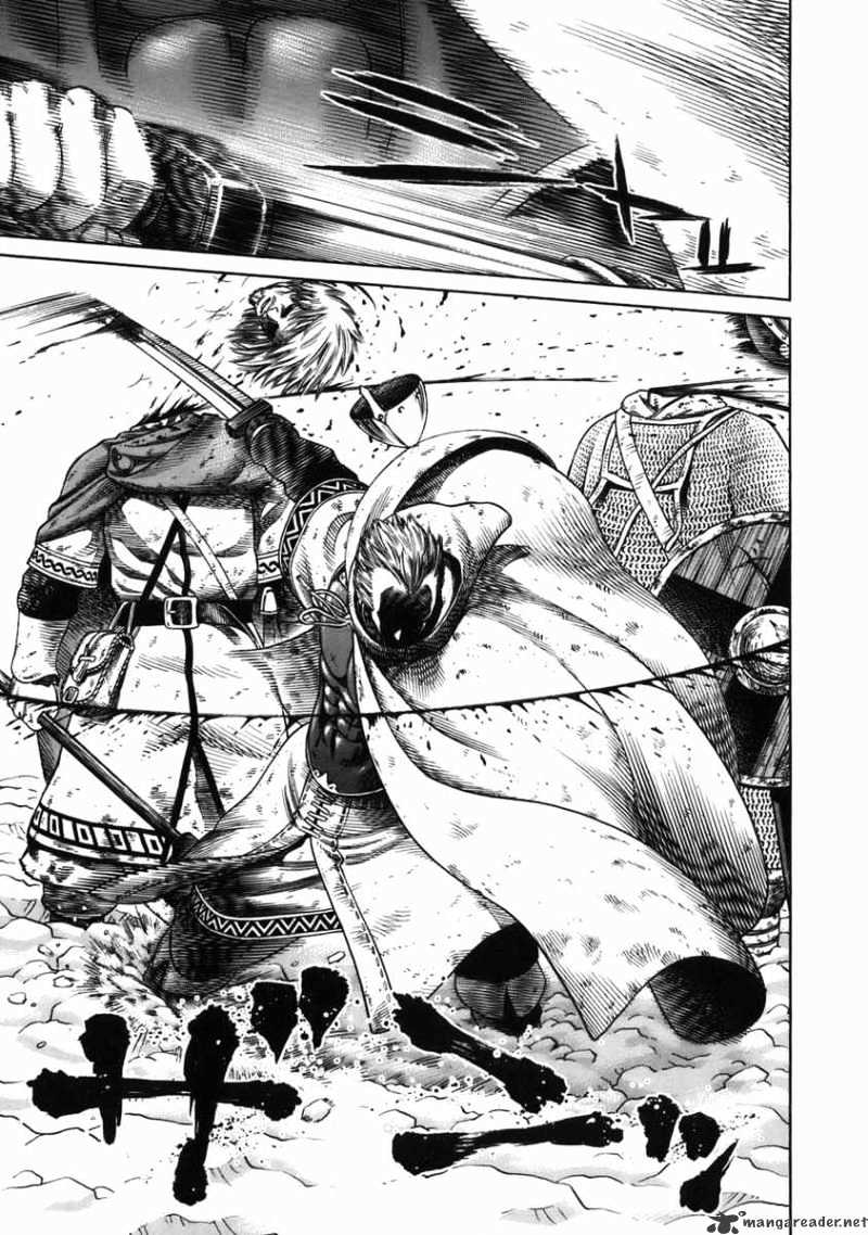 Vinland Saga Manga Manga Chapter - 33 - image 10