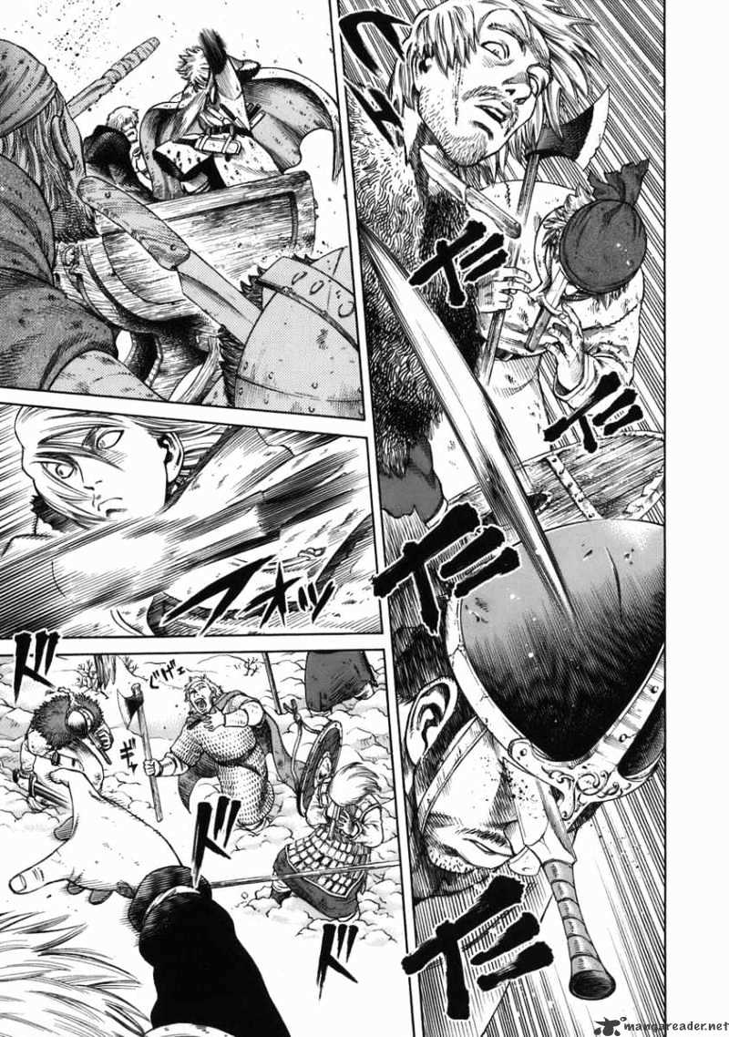 Vinland Saga Manga Manga Chapter - 33 - image 12