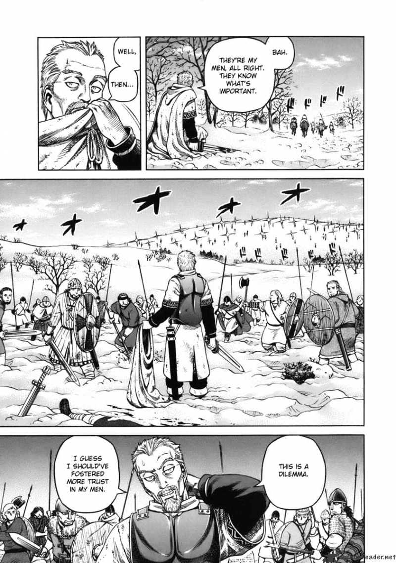 Vinland Saga Manga Manga Chapter - 33 - image 16