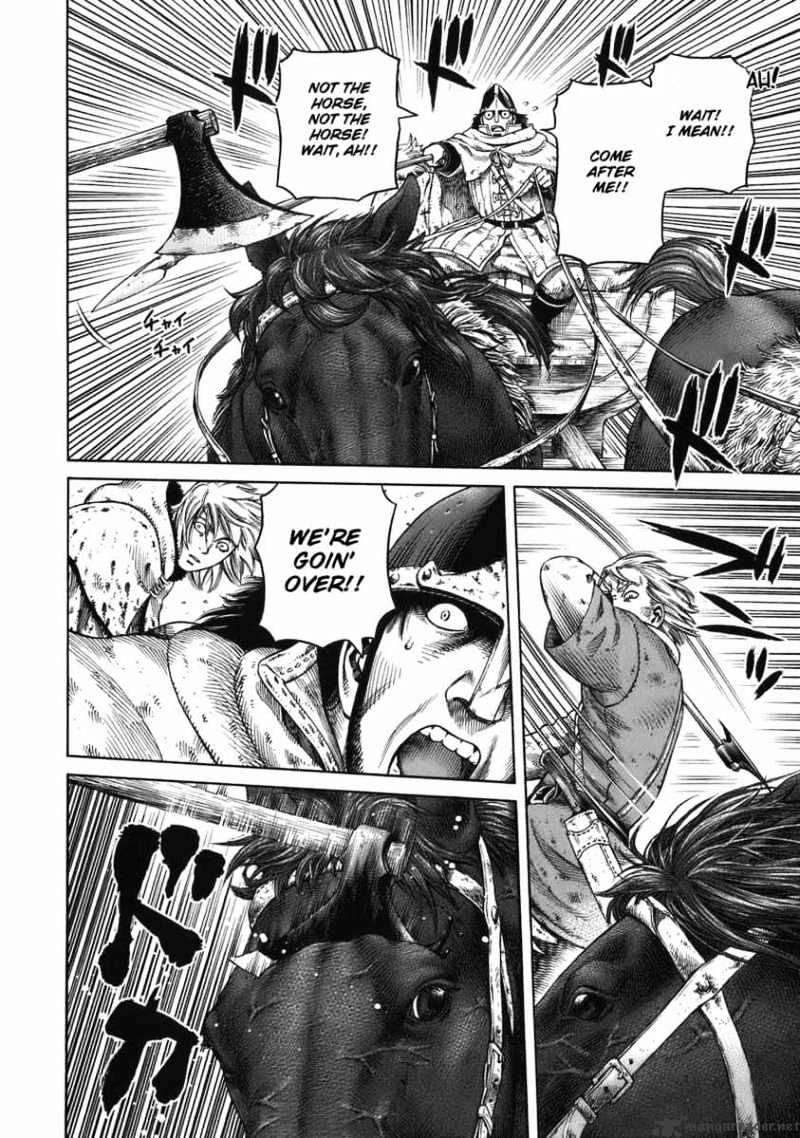 Vinland Saga Manga Manga Chapter - 33 - image 21