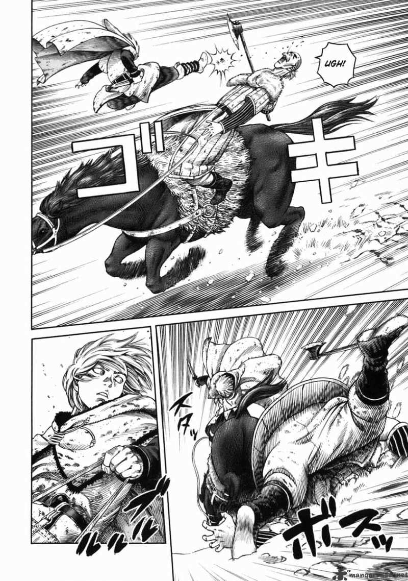 Vinland Saga Manga Manga Chapter - 33 - image 24