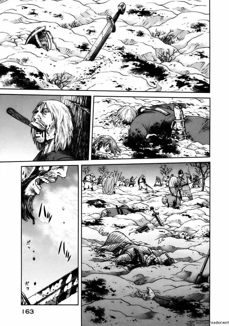 Vinland Saga Manga Manga Chapter - 33 - image 29