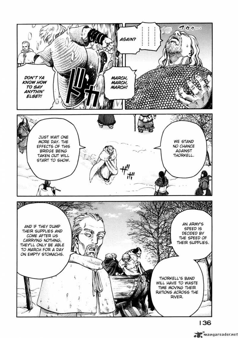 Vinland Saga Manga Manga Chapter - 33 - image 4