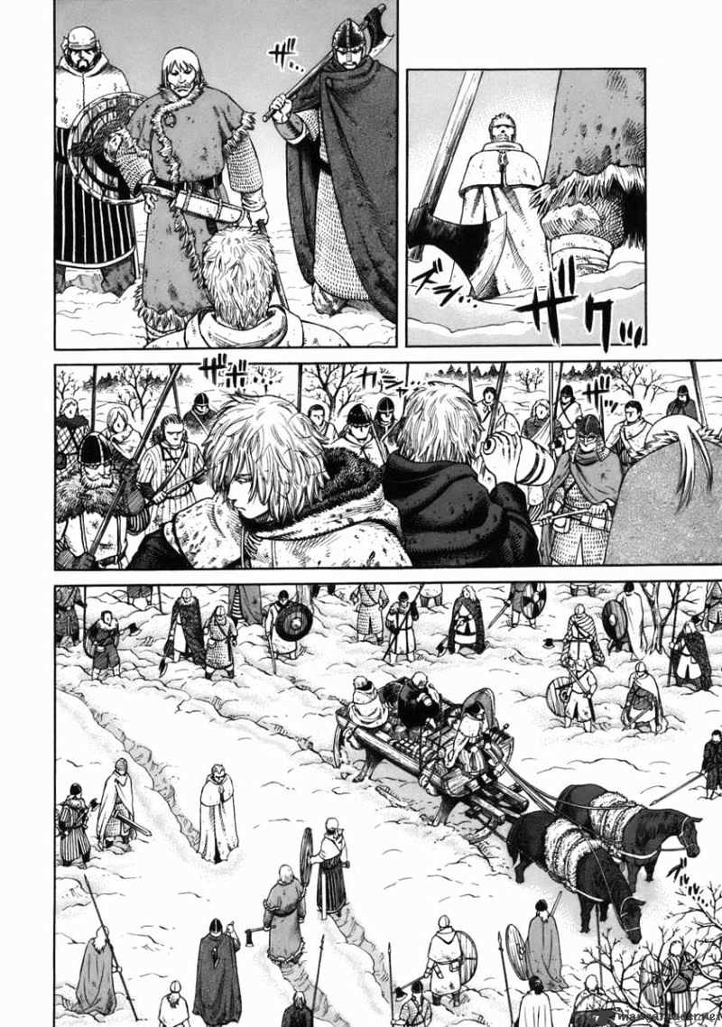 Vinland Saga Manga Manga Chapter - 33 - image 5