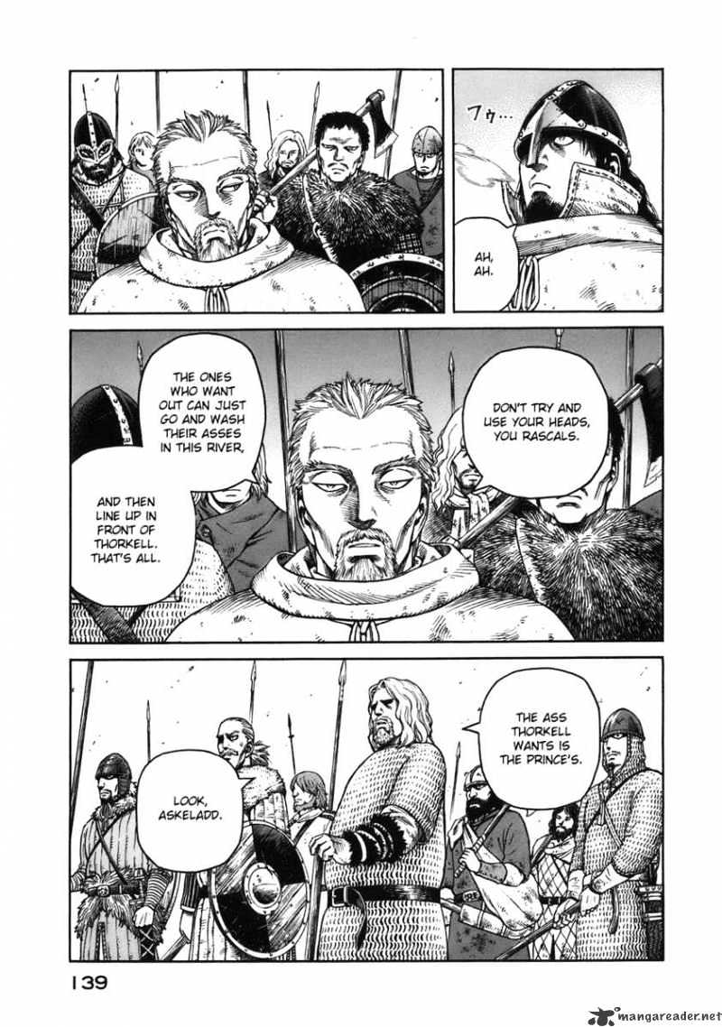 Vinland Saga Manga Manga Chapter - 33 - image 6
