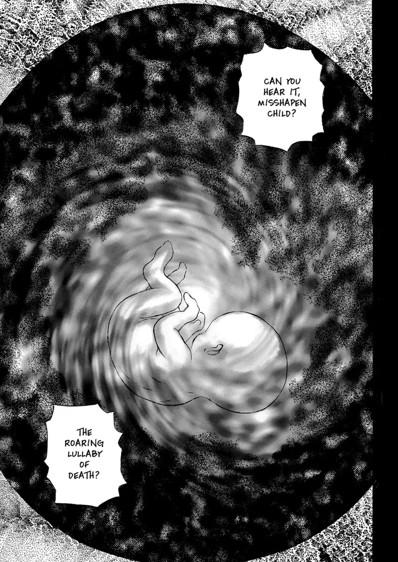 Berserk Manga Chapter - 171 - image 5