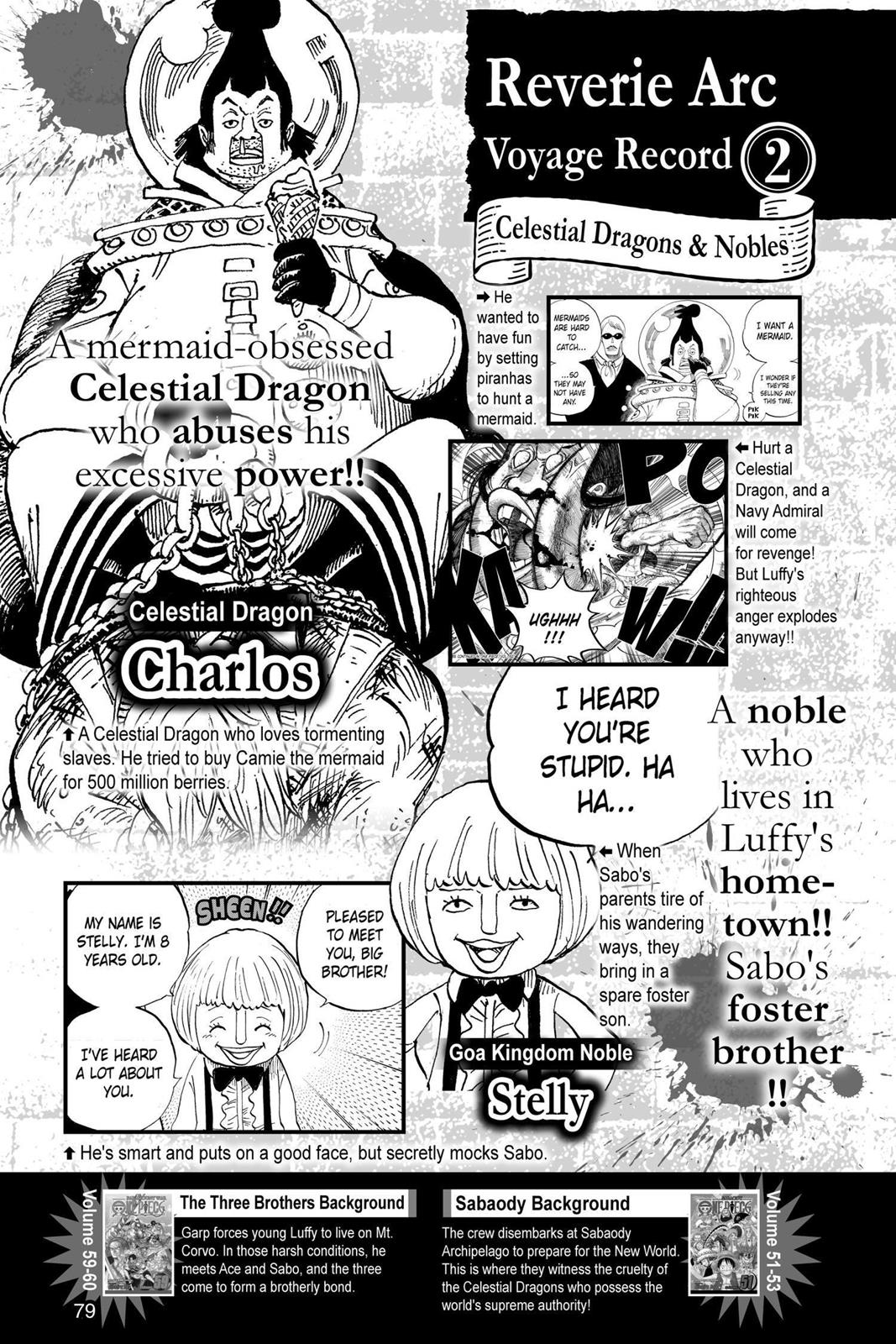One Piece Manga Manga Chapter - 904 - image 15