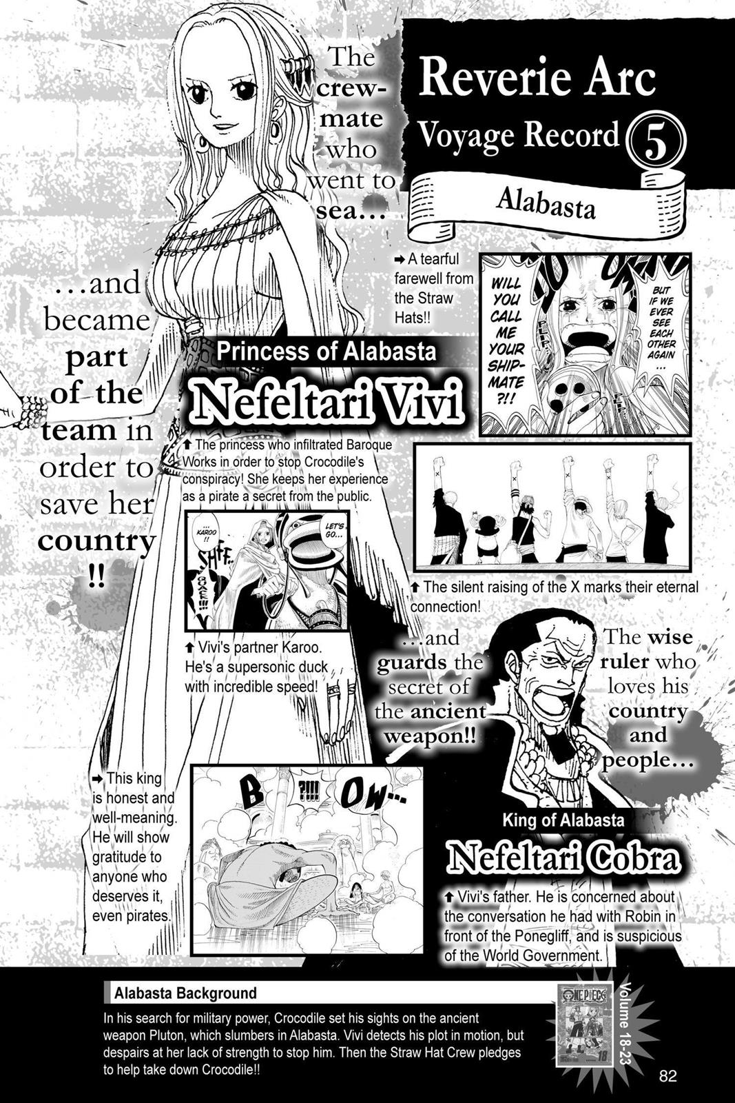 One Piece Manga Manga Chapter - 904 - image 18