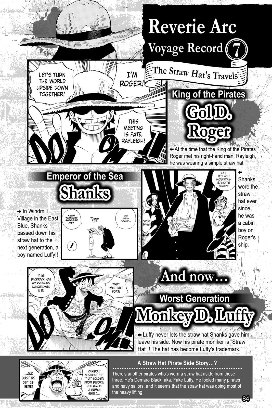 One Piece Manga Manga Chapter - 904 - image 20