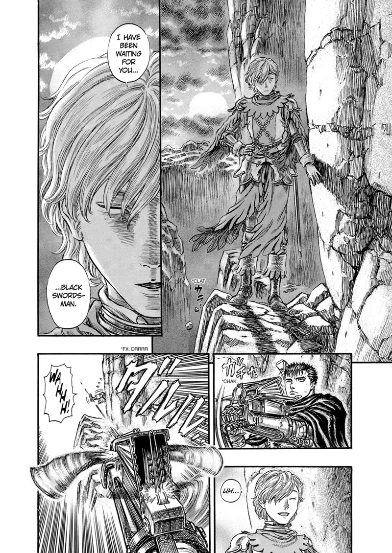 Berserk Manga Chapter - 149 - image 12