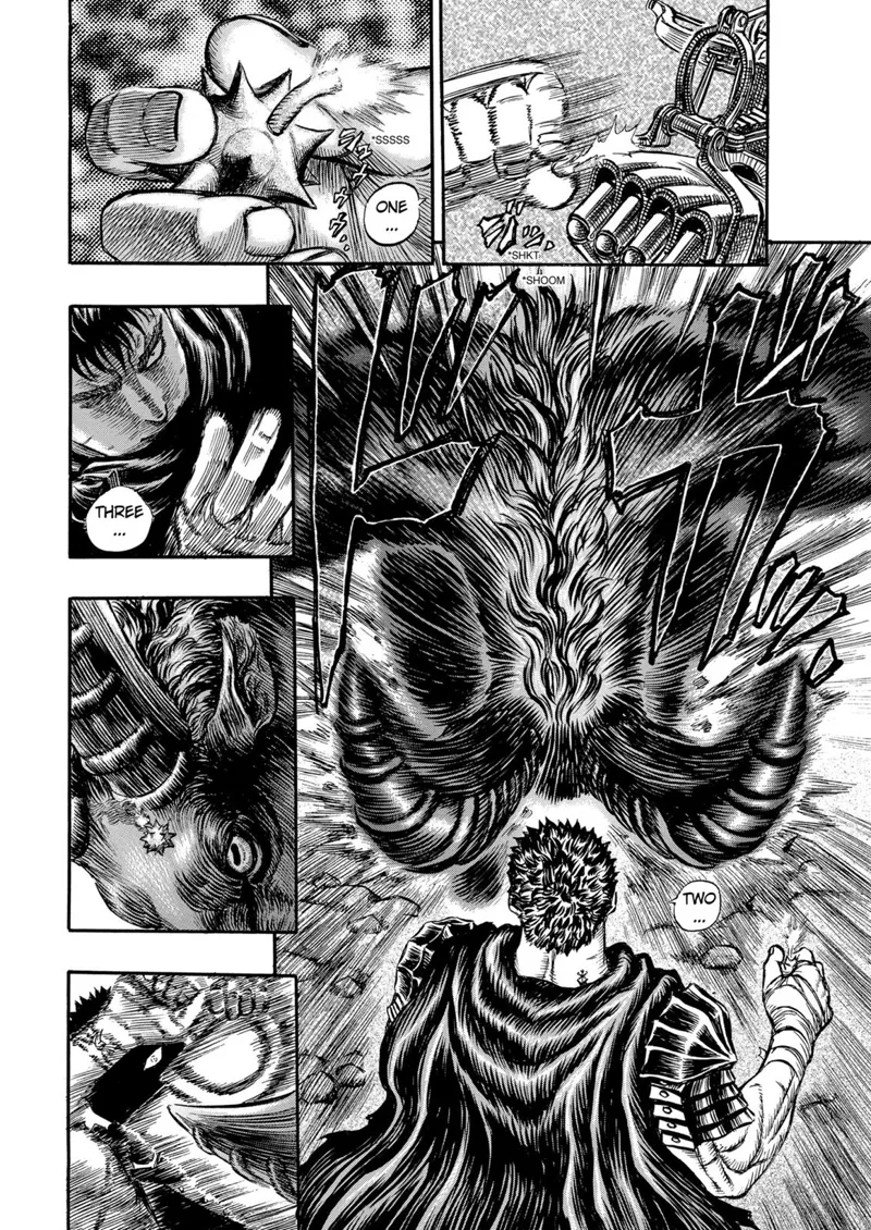 Berserk Manga Chapter - 149 - image 6