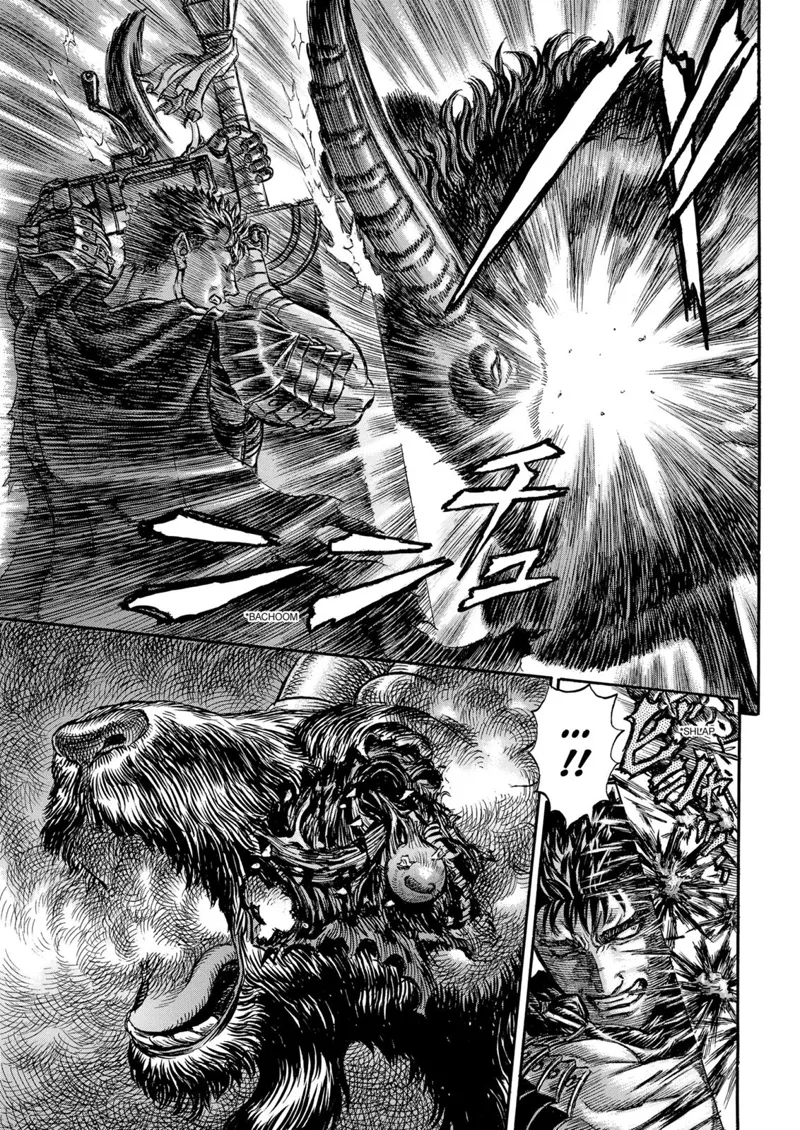 Berserk Manga Chapter - 149 - image 7