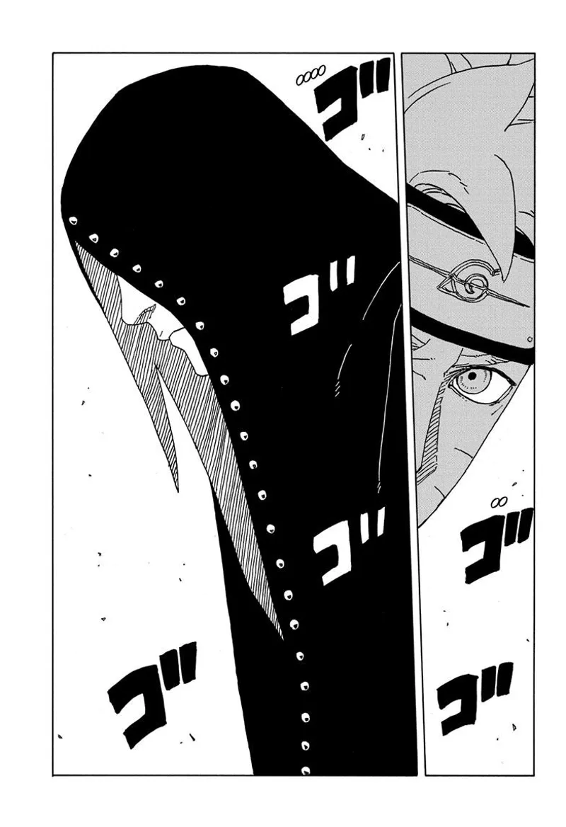 Boruto Manga Manga Chapter - 84 - image 24