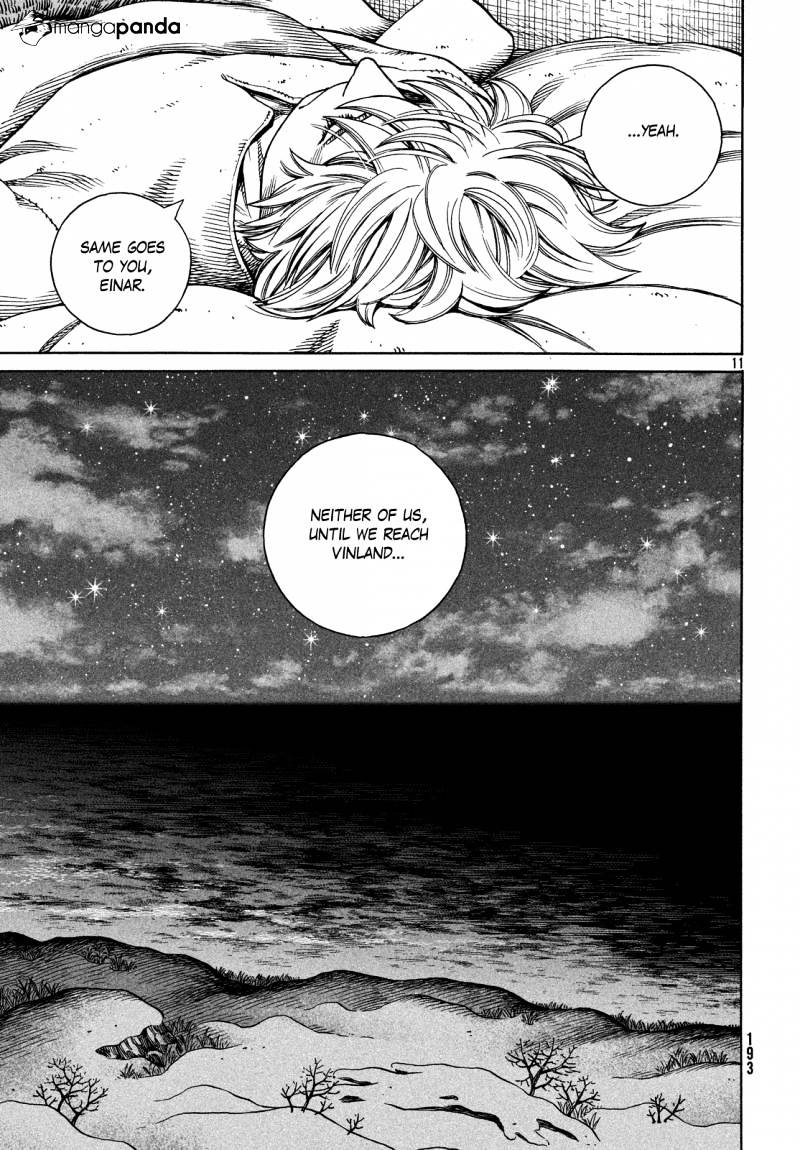 Vinland Saga Manga Manga Chapter - 123 - image 12